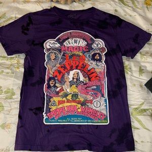 Led Zeppelin Tee